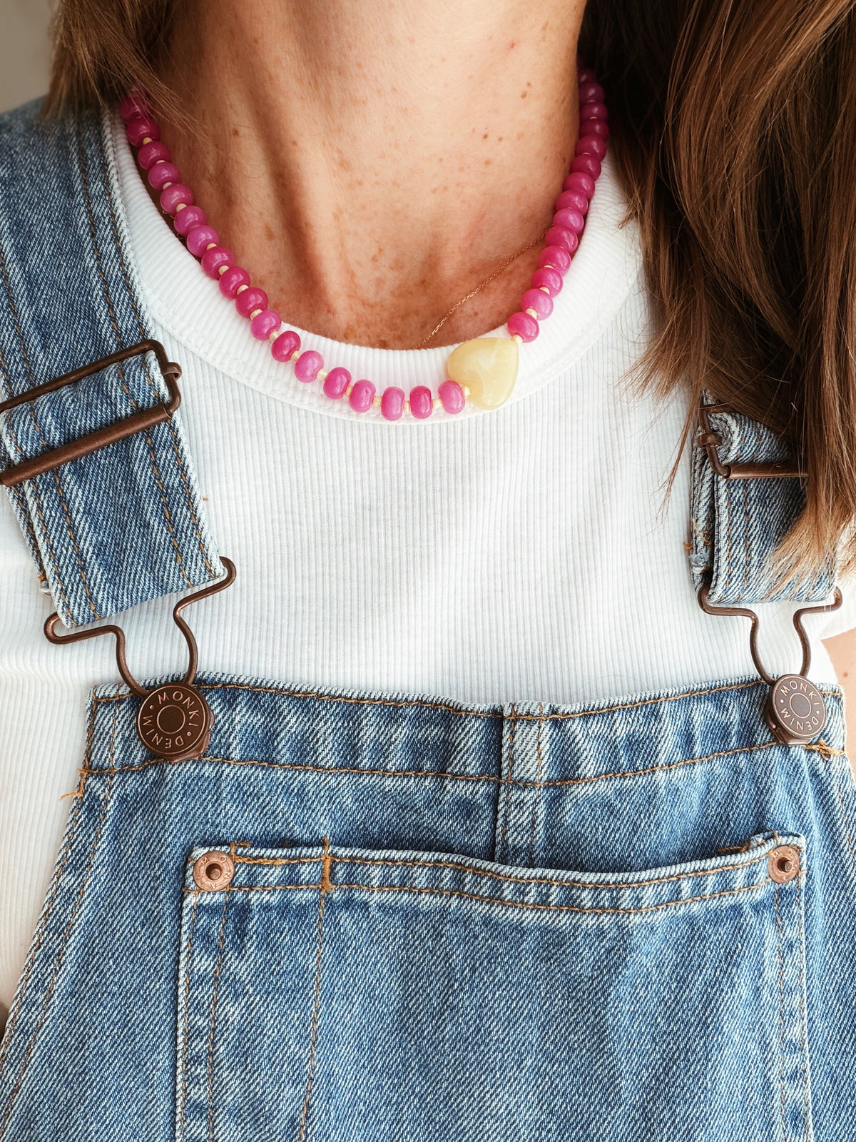 Collier Emma