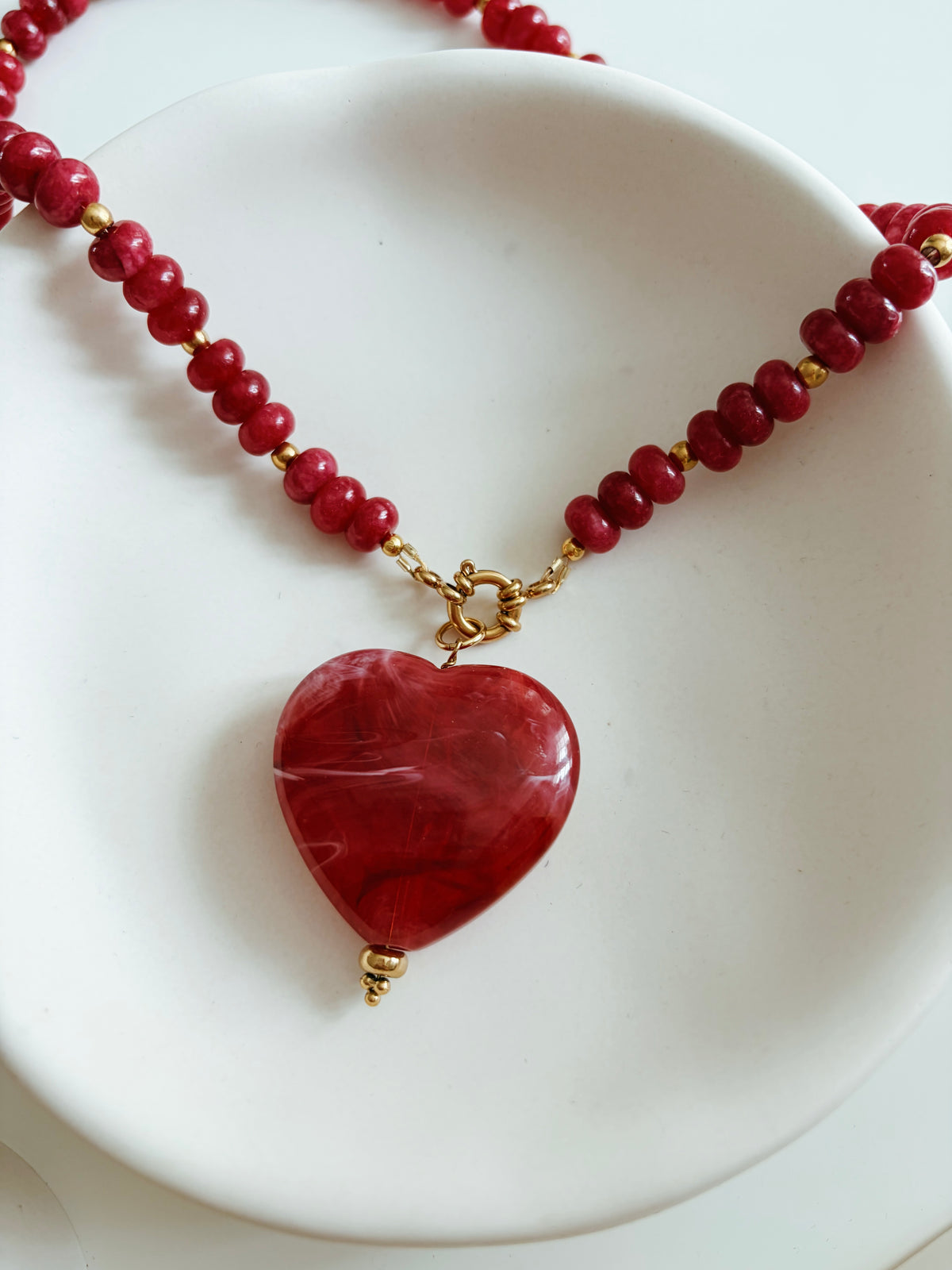 Coeur Anna