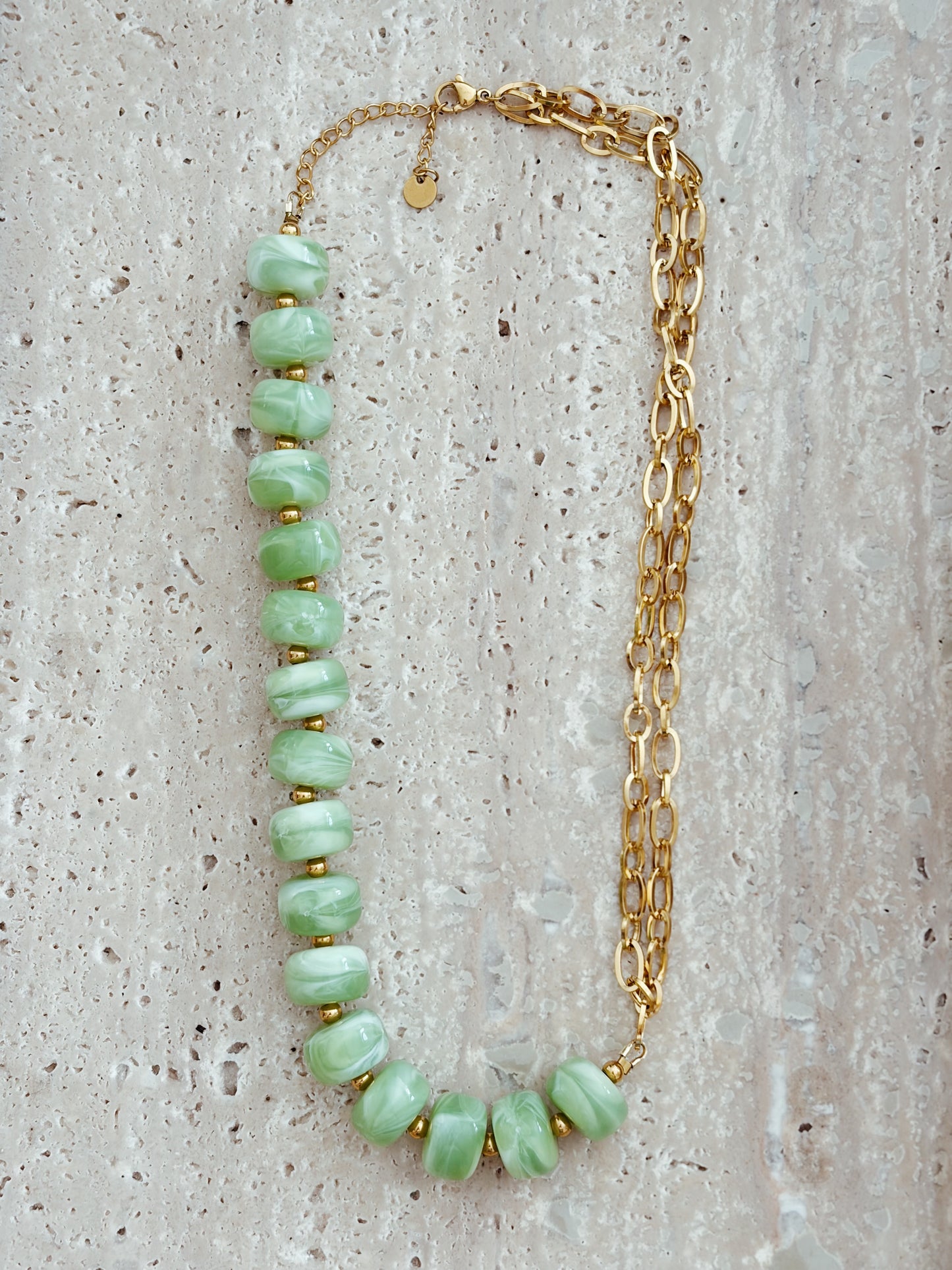 Collier Nina