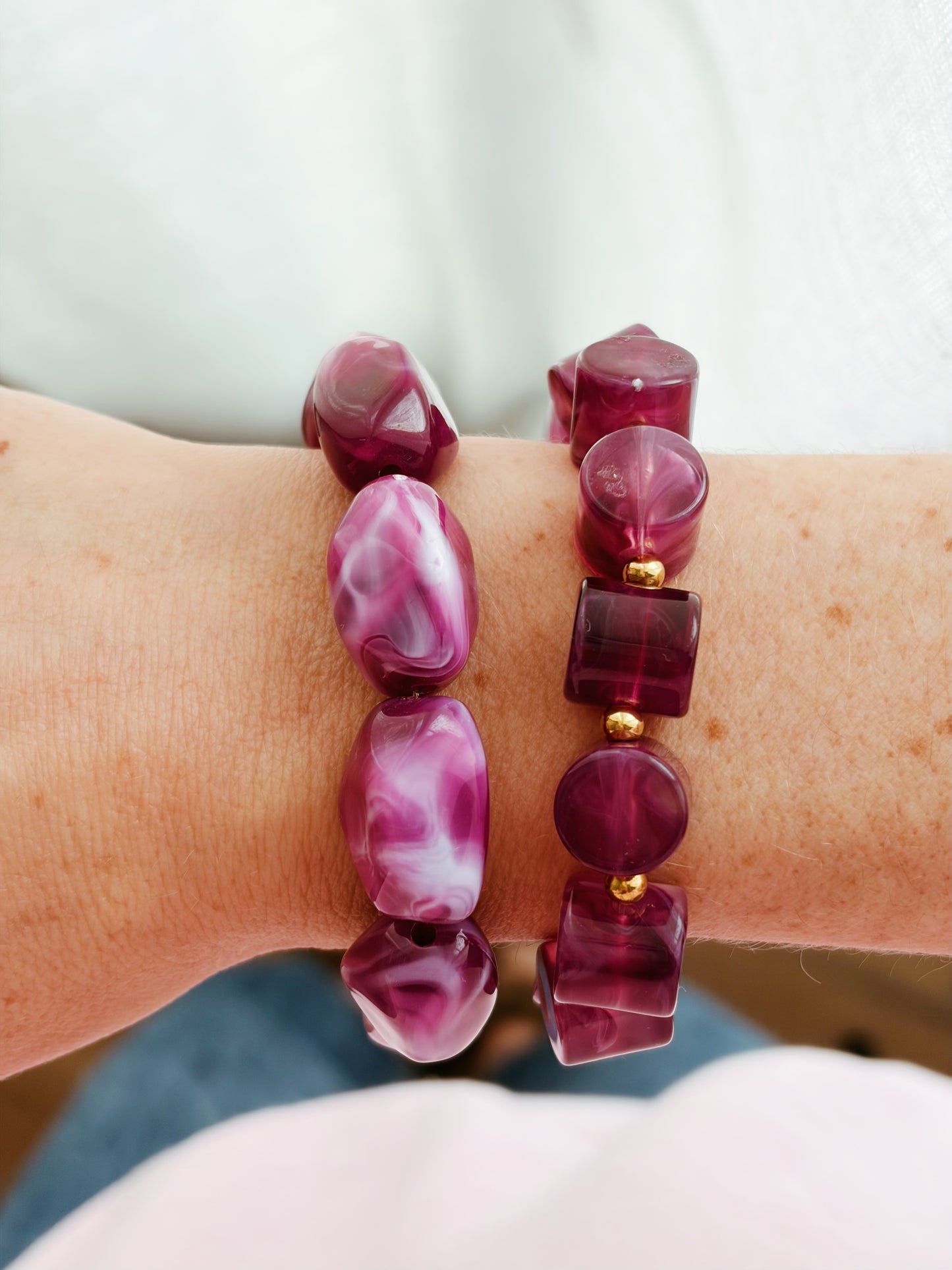 Bracelet Ava