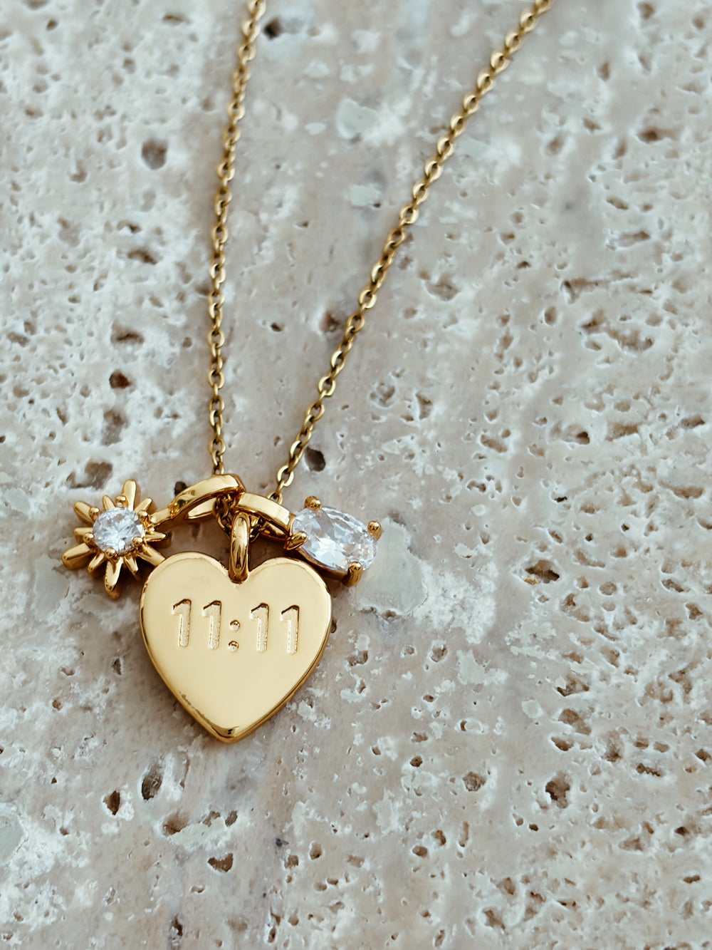 Collier Dream