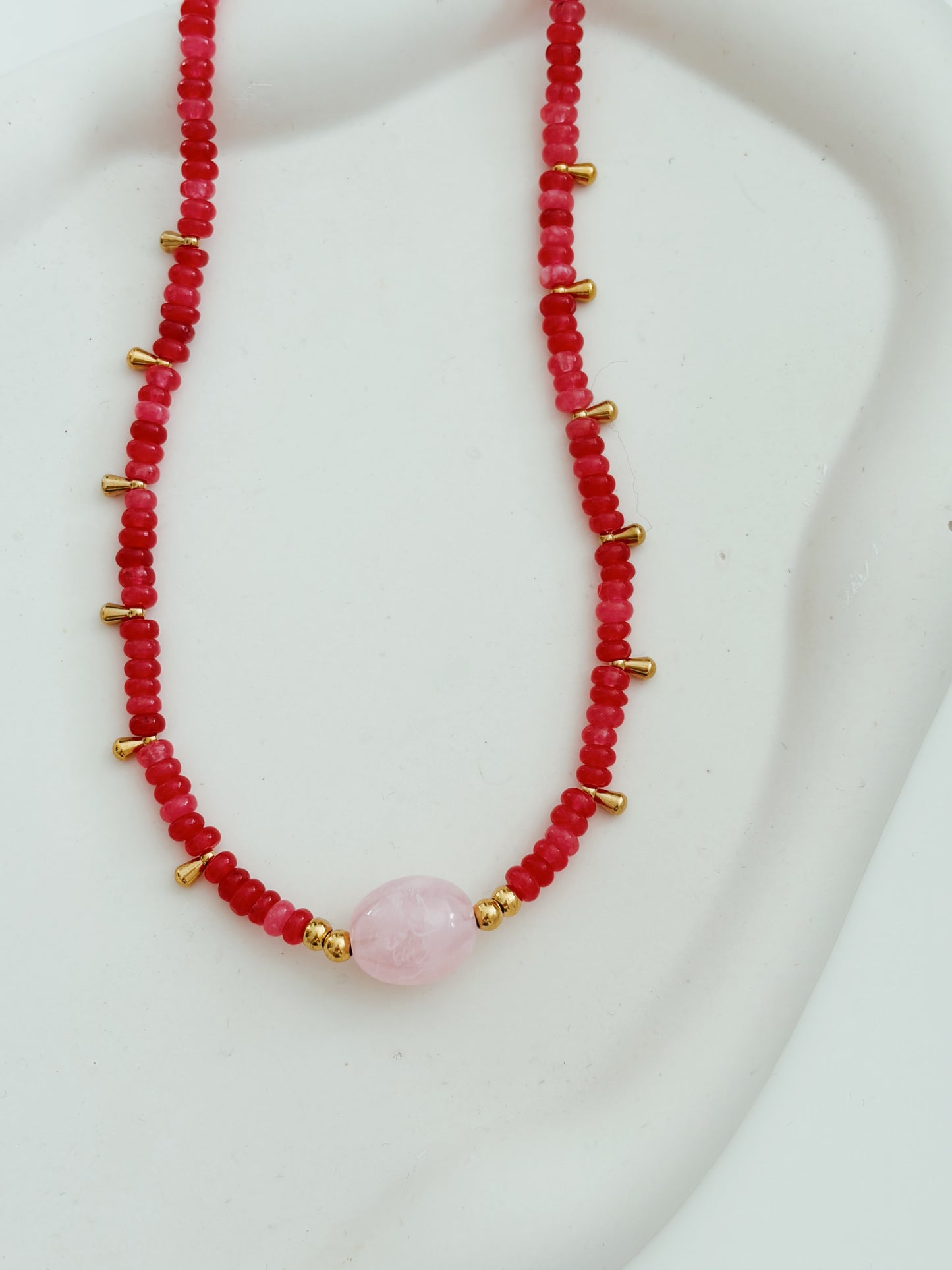 Collier Camille