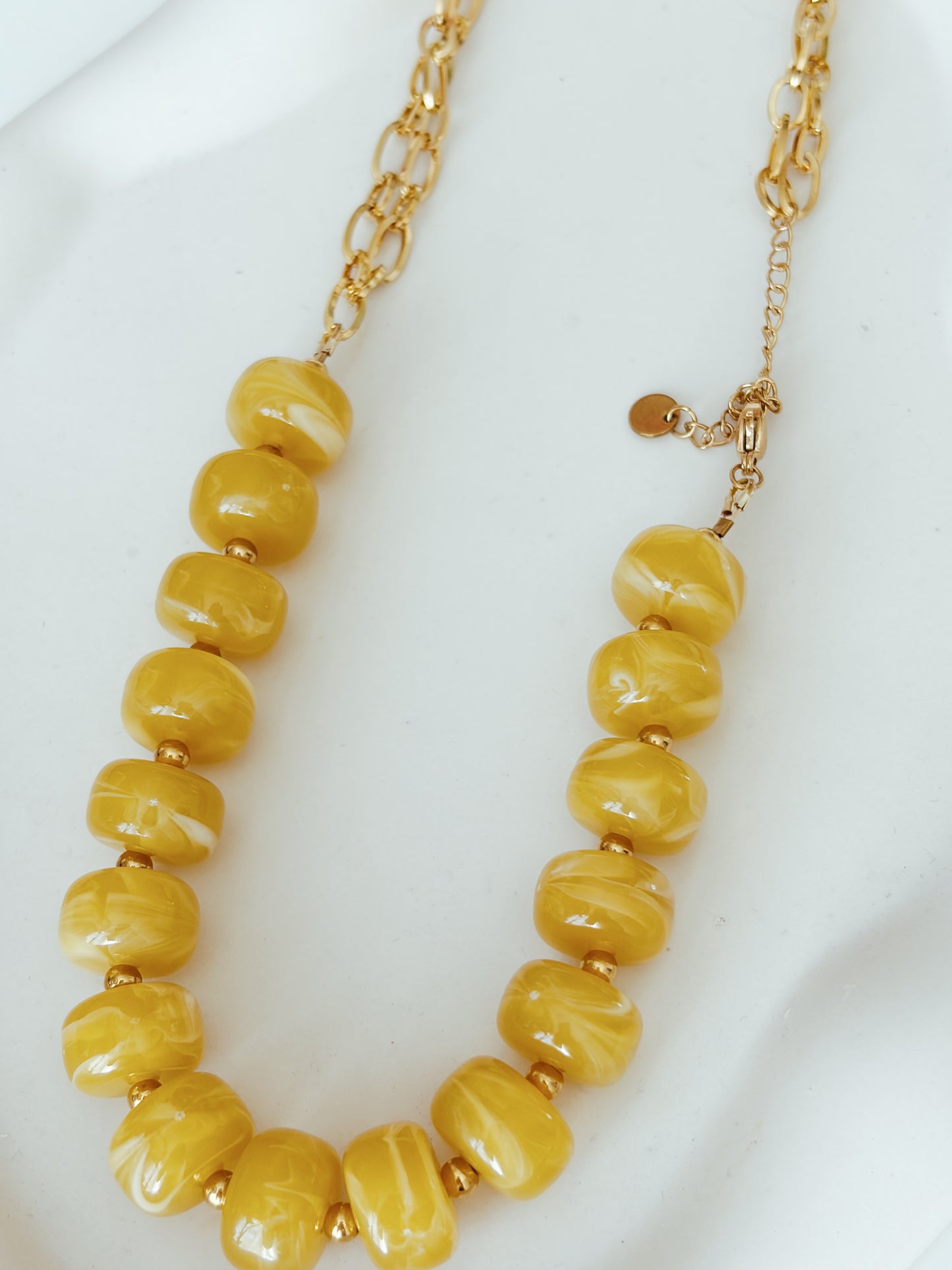 Collier Nina