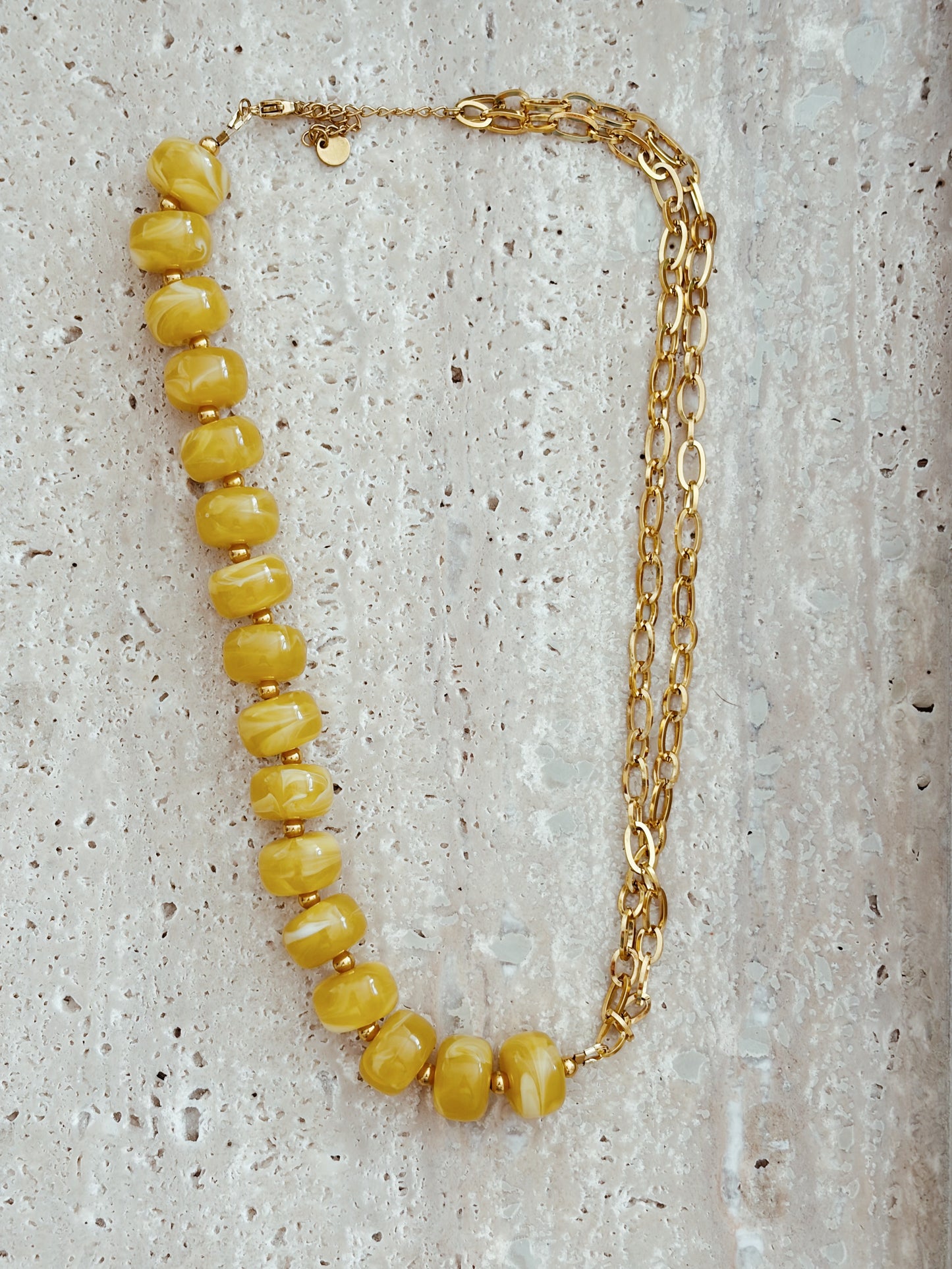 Collier Nina