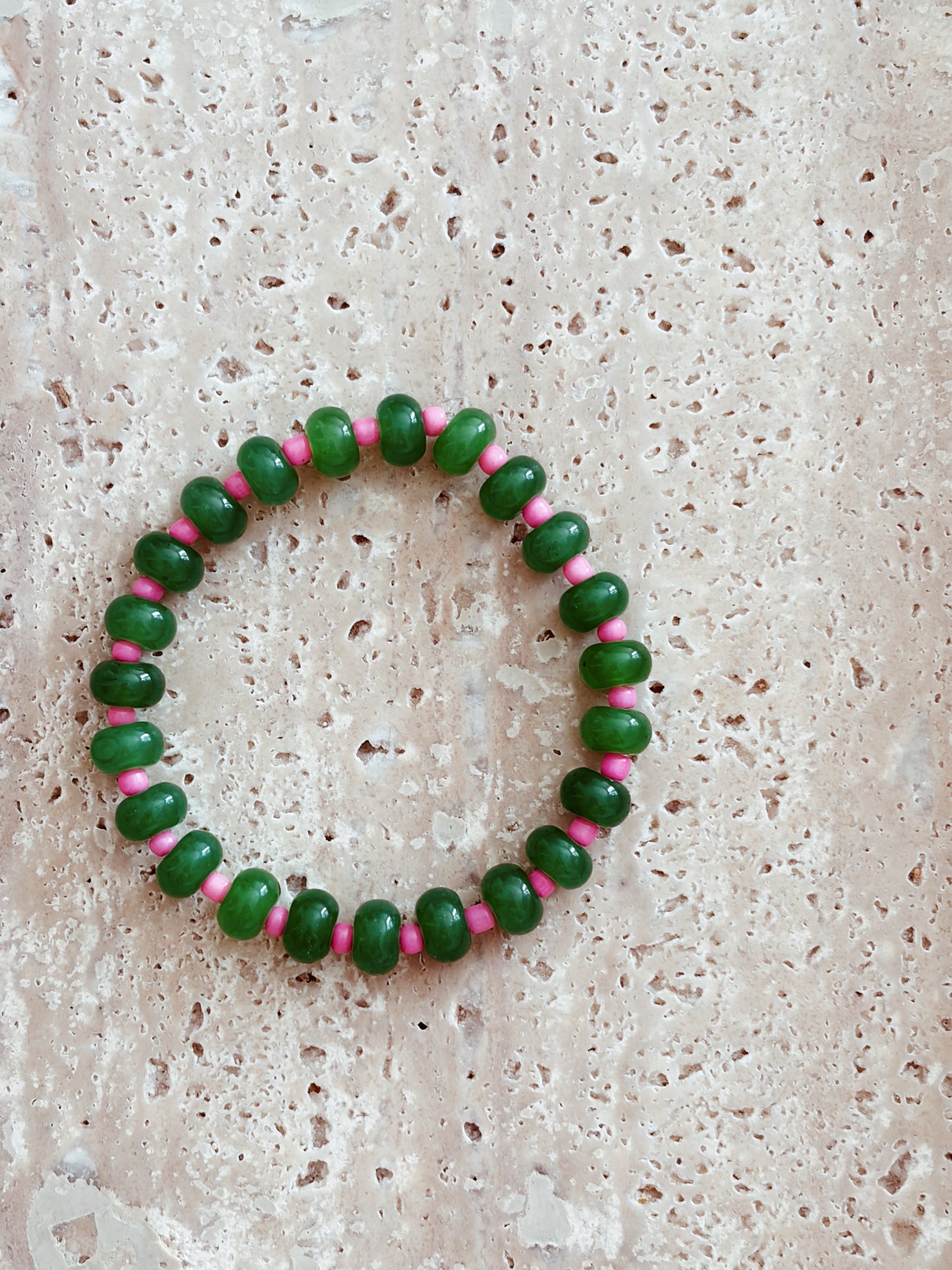Bracelet Gratitude
