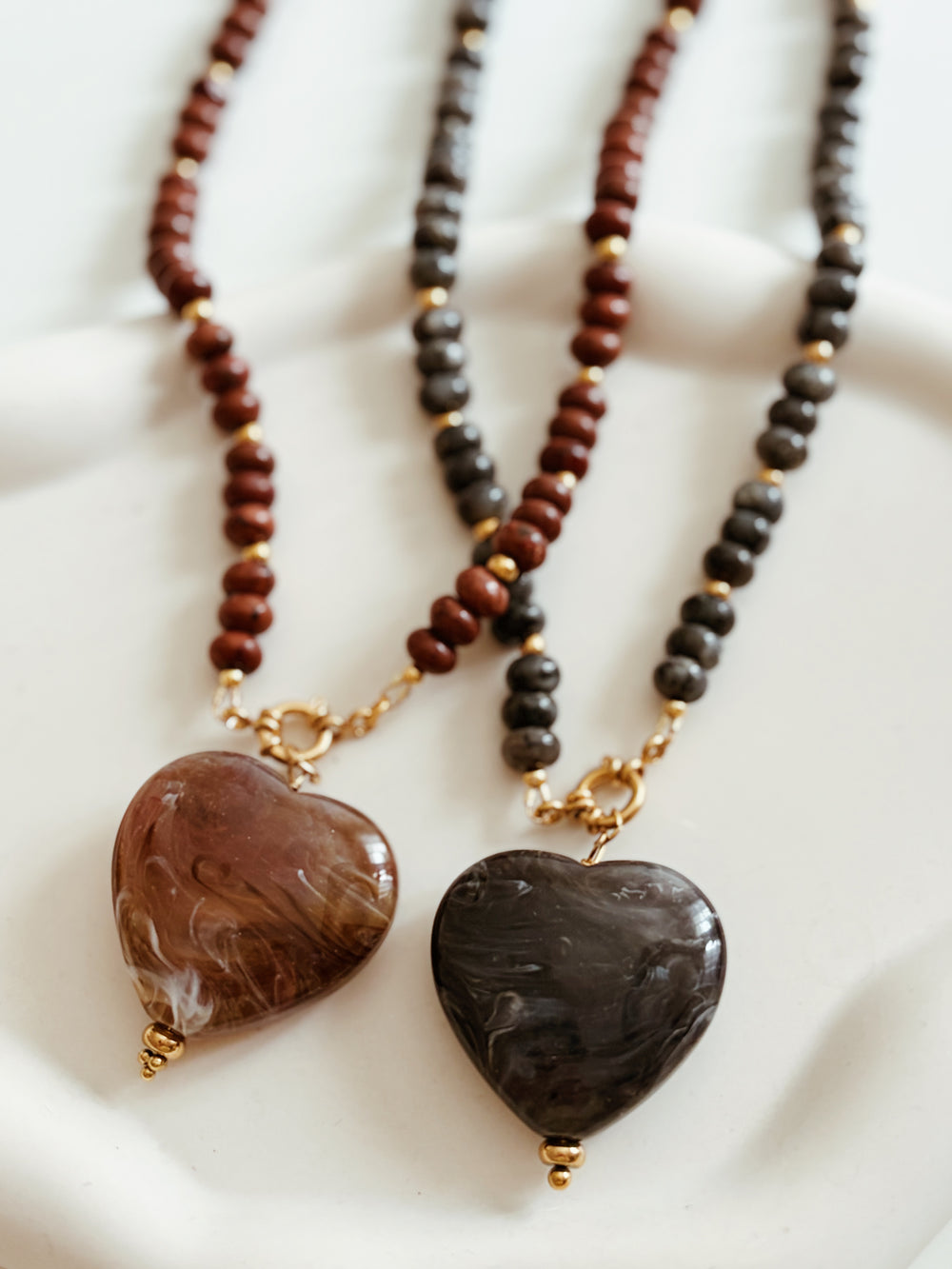 Collier Anna