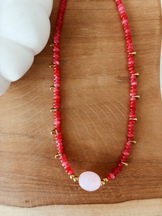 Collier Camille