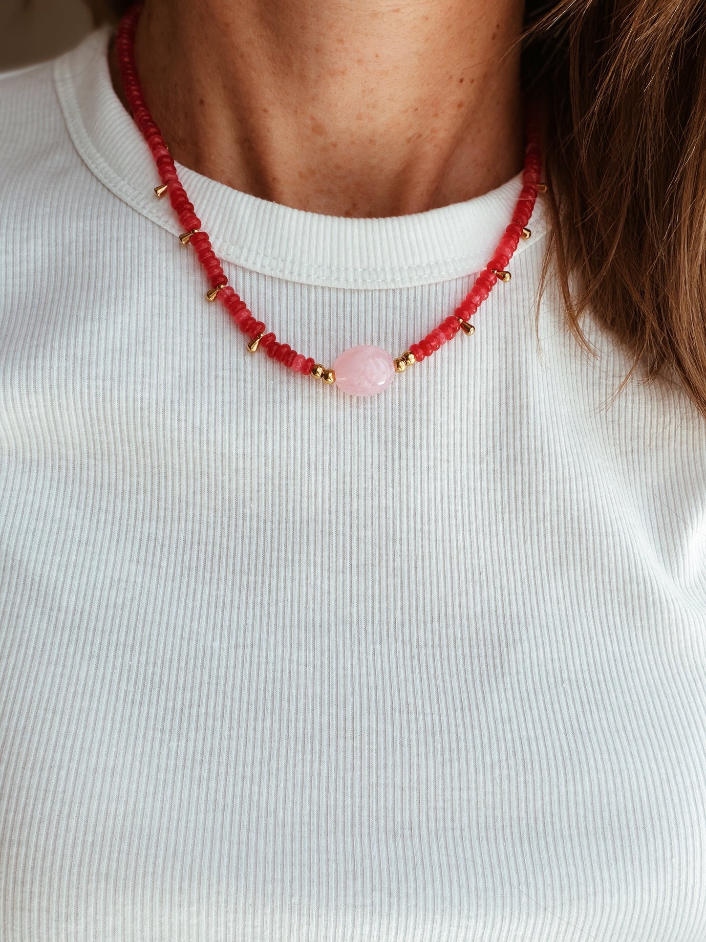 Collier Camille
