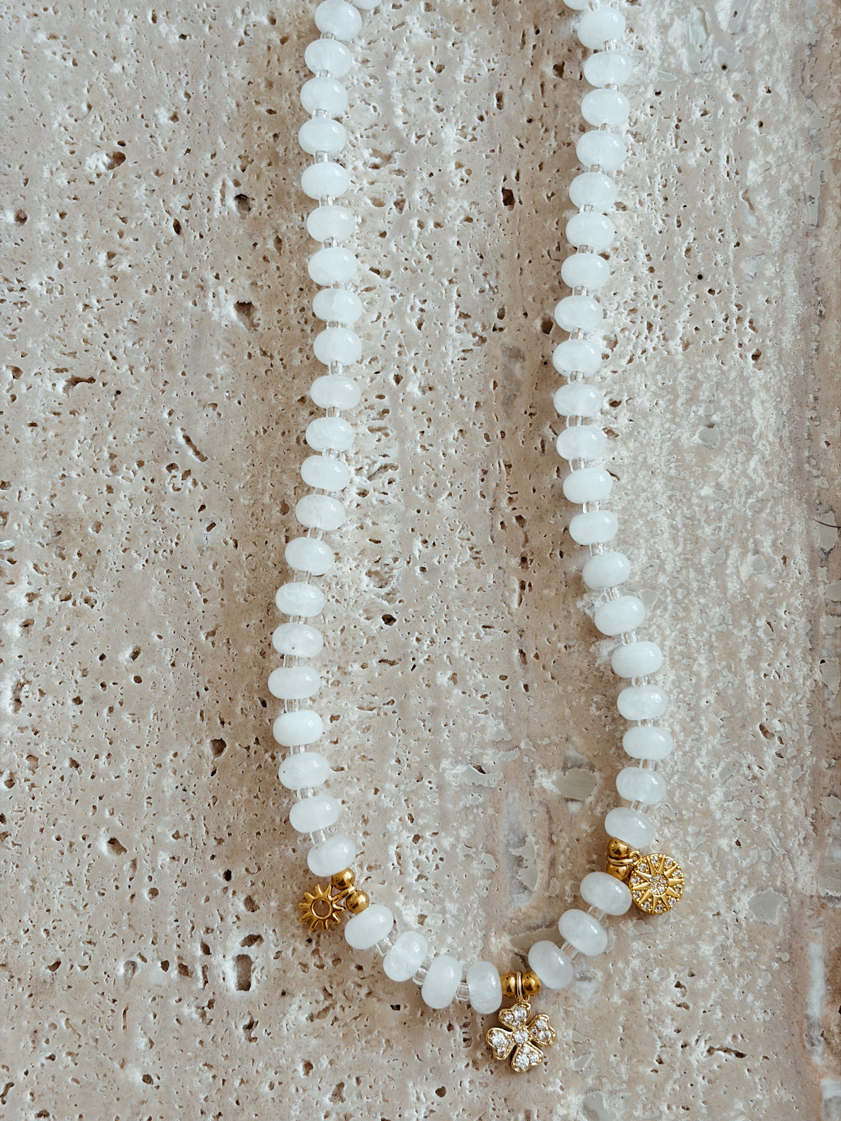Collier Cécile