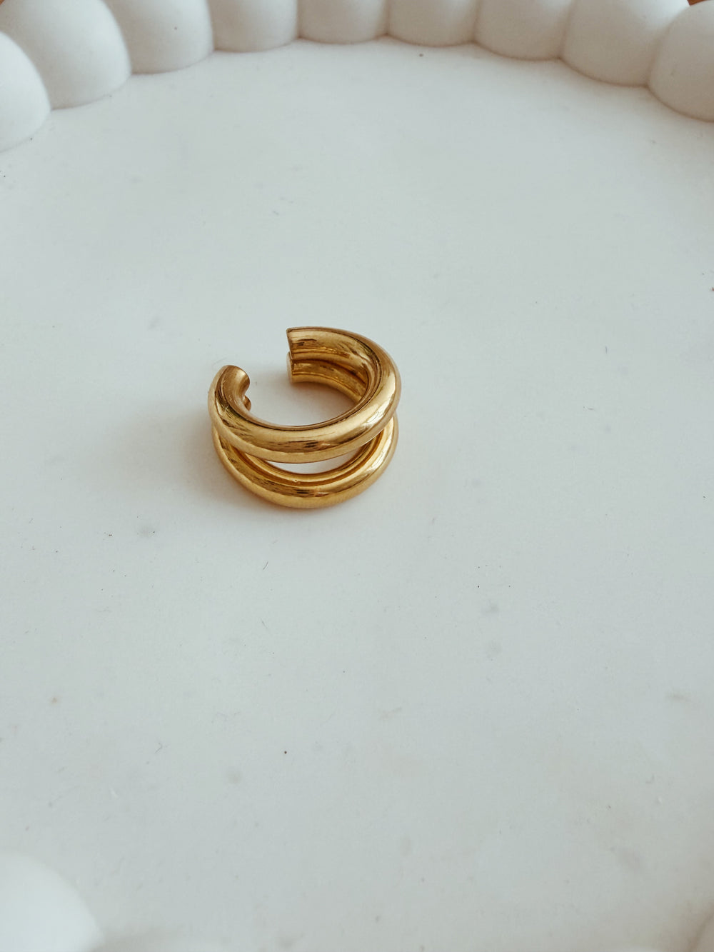 Earcuff Louise
