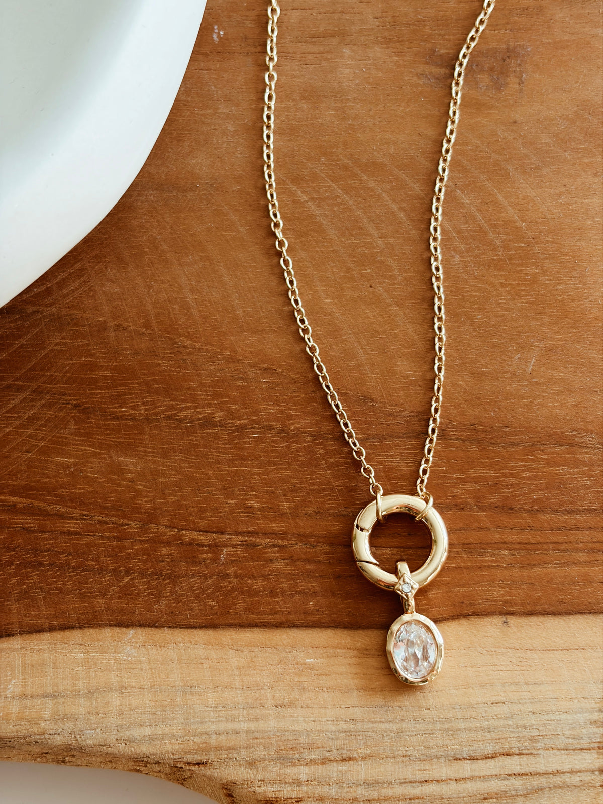 Collier Héritage