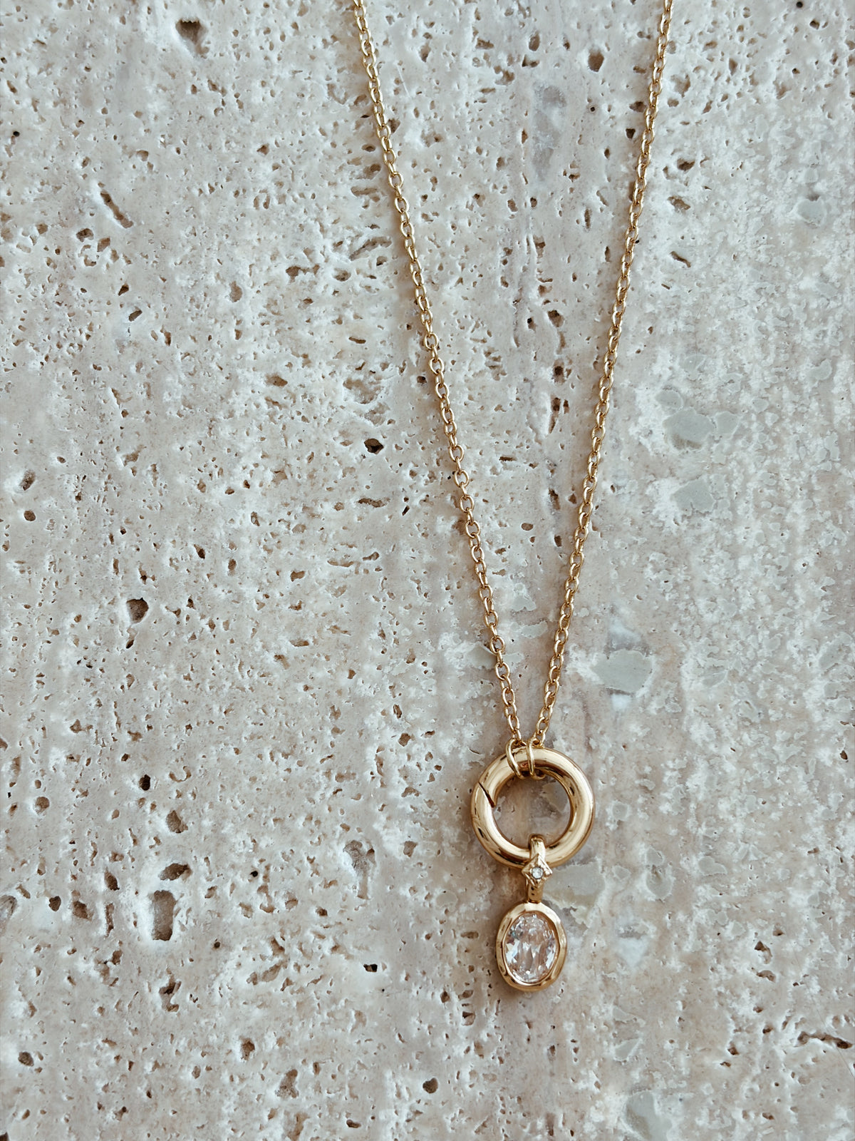 Collier Héritage