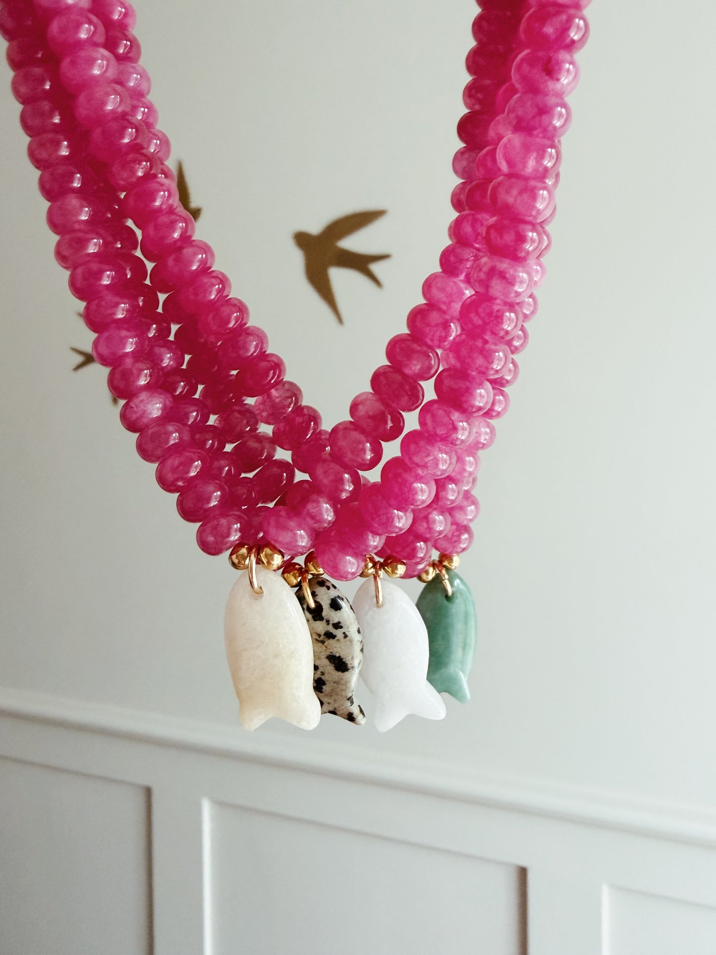 Collier Elodie
