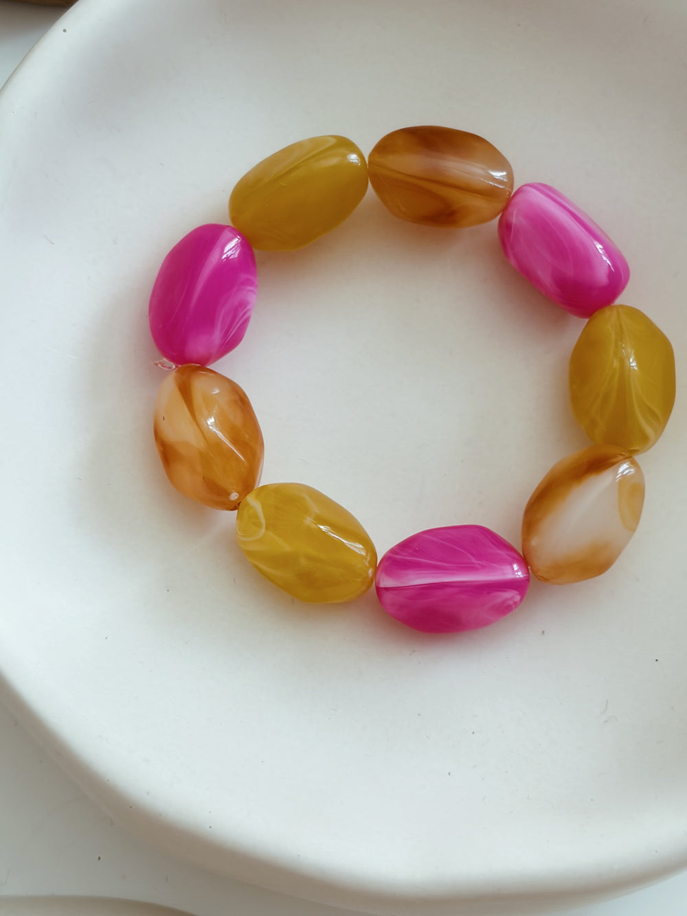 Bracelet Ava - Dream BIG