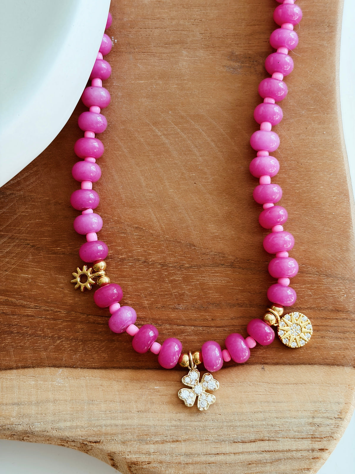 Collier Cécile