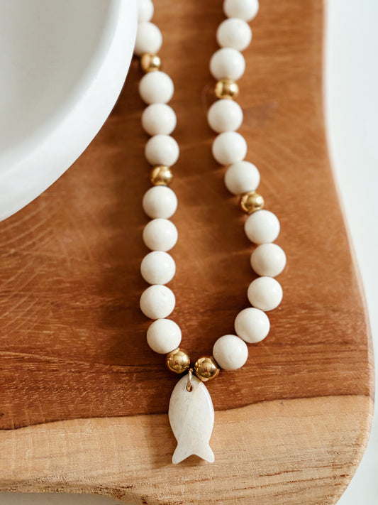 Collier Adèle