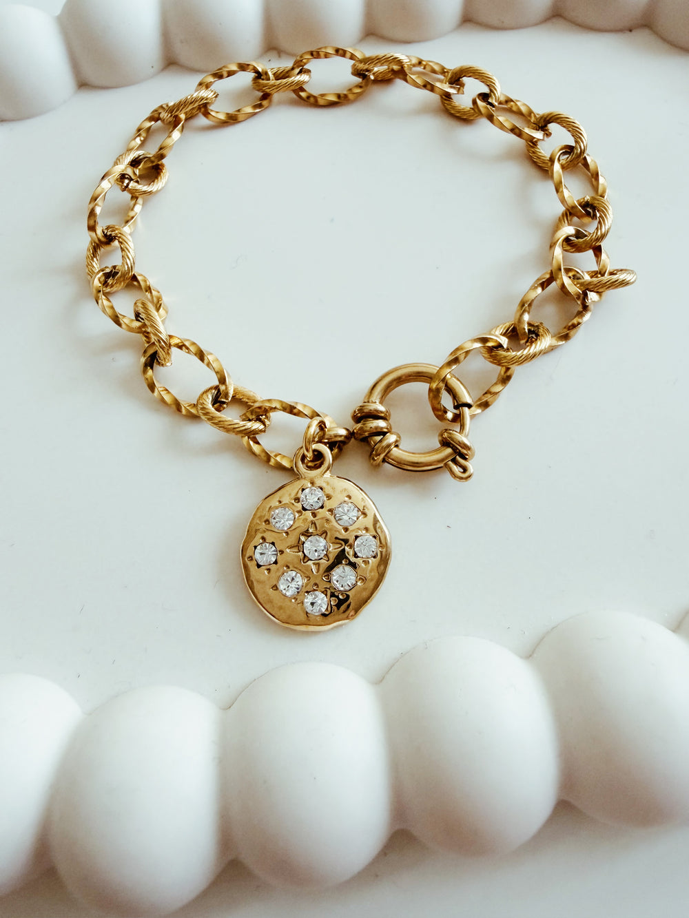 Bracelet Univers