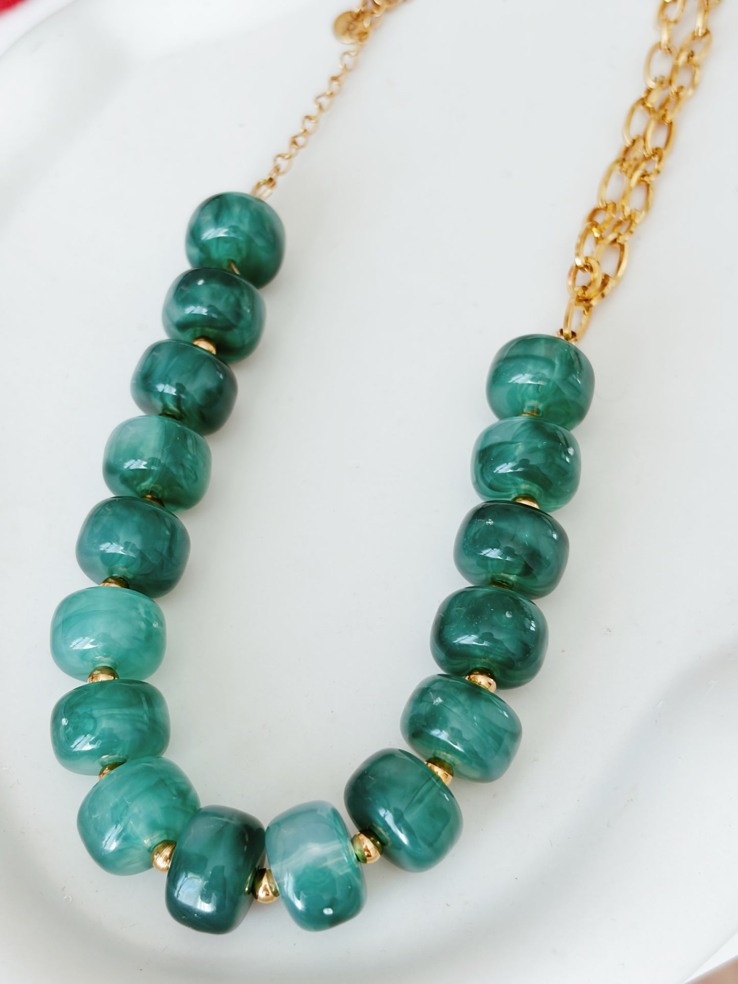 Collier Nina